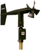 R.M.YOUNG Wind Monitor Model 05103-45